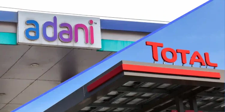 India: Adani, French Total team up to invest USD 5 Billion in Green Hydrogen