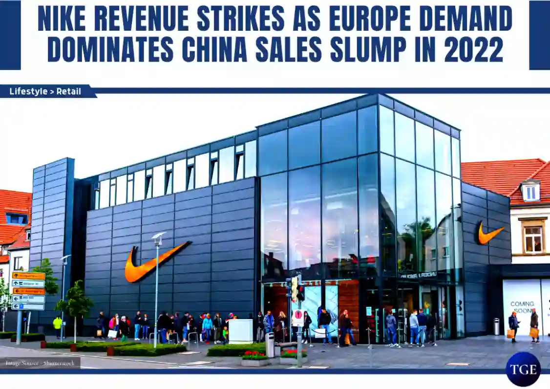 twitter nike store europe