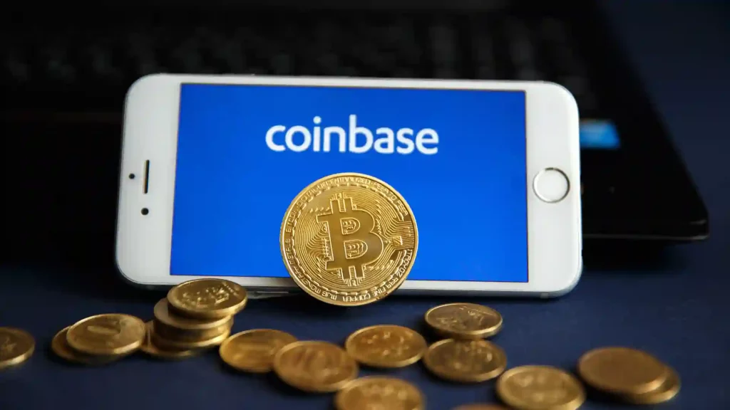 Coinbase to expand its footprint into the European Union in 2022