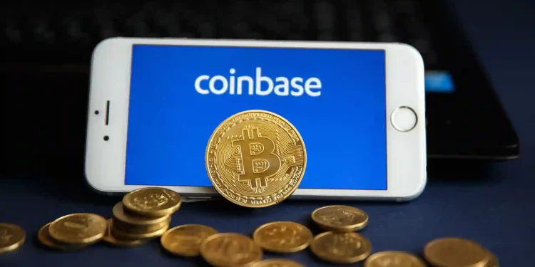Coinbase to expand its footprint into the European Union in 2022