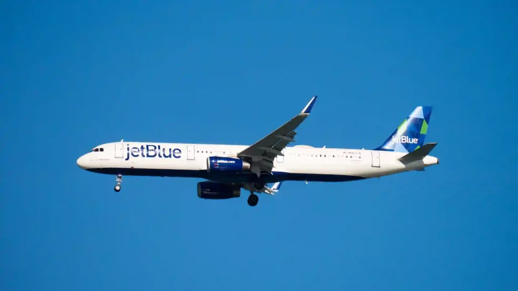 JetBlue triumphs in takeover battle for Spirit in a deal worth USD3.8 billion