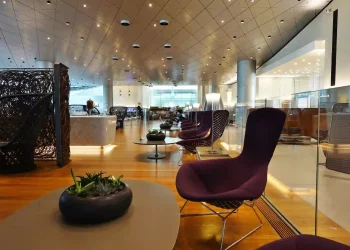 Qatar Airways launches 3 new premium lounges at Doha Airport