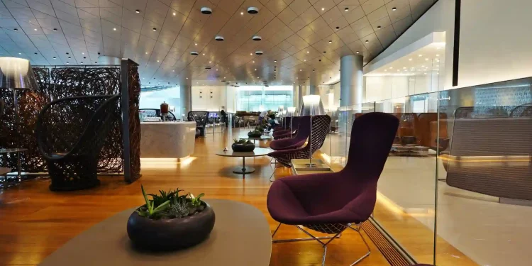 Qatar Airways launches 3 new premium lounges at Doha Airport
