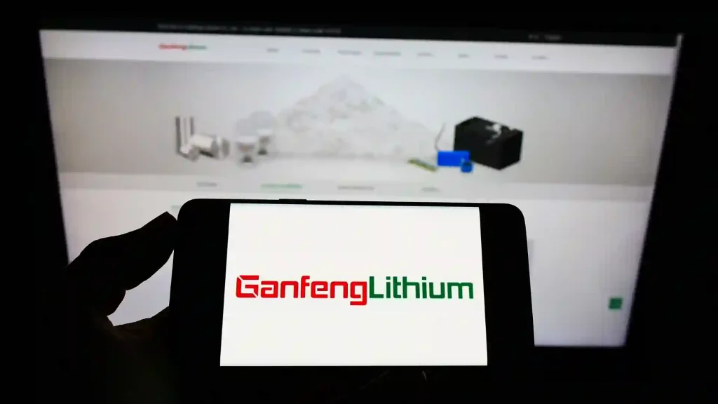 China’s Lithium giant Ganfeng expands in Argentina; to buy Lithea Inc for USD 962 million