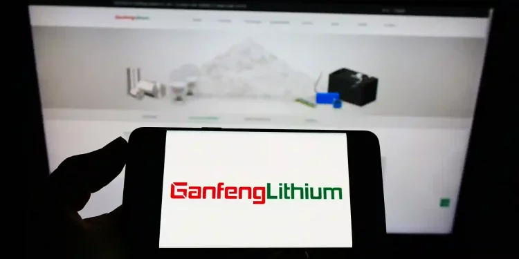 China’s Lithium giant Ganfeng expands in Argentina; to buy Lithea Inc for USD 962 million