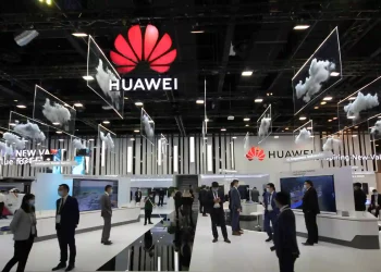 Huawei highlights efforts to make Asia-Pacific finance smarter and greener in 2021