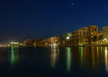 In a new 2022 initiative, KAUST and partners develop self-driving mobility platform