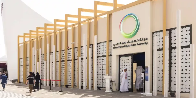 DEWA’s IPP projects augment promising investments flow to UAE, Dubai in 2022