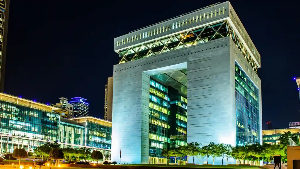 DIFC selected for first Middle East branch of Lord Abbett as it seeks to enhance global presence in 2022