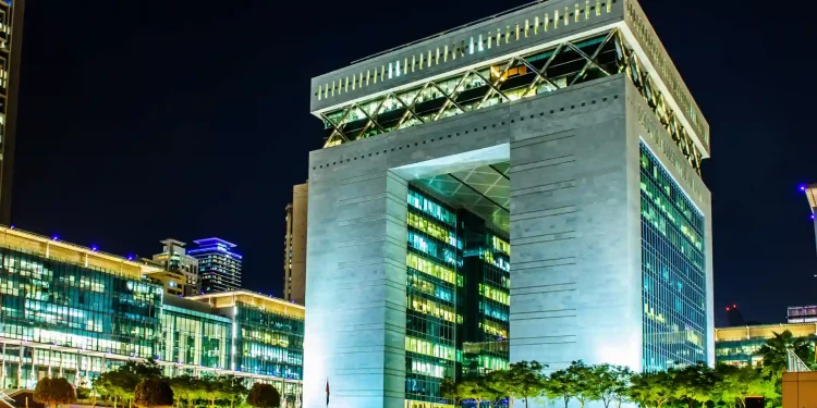 DIFC selected for first Middle East branch of Lord Abbett as it seeks to enhance global presence in 2022