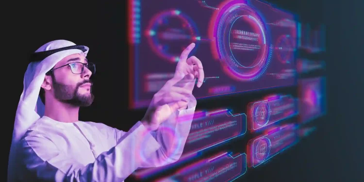 New Dubai Metaverse Assembly to be launched in September 2022