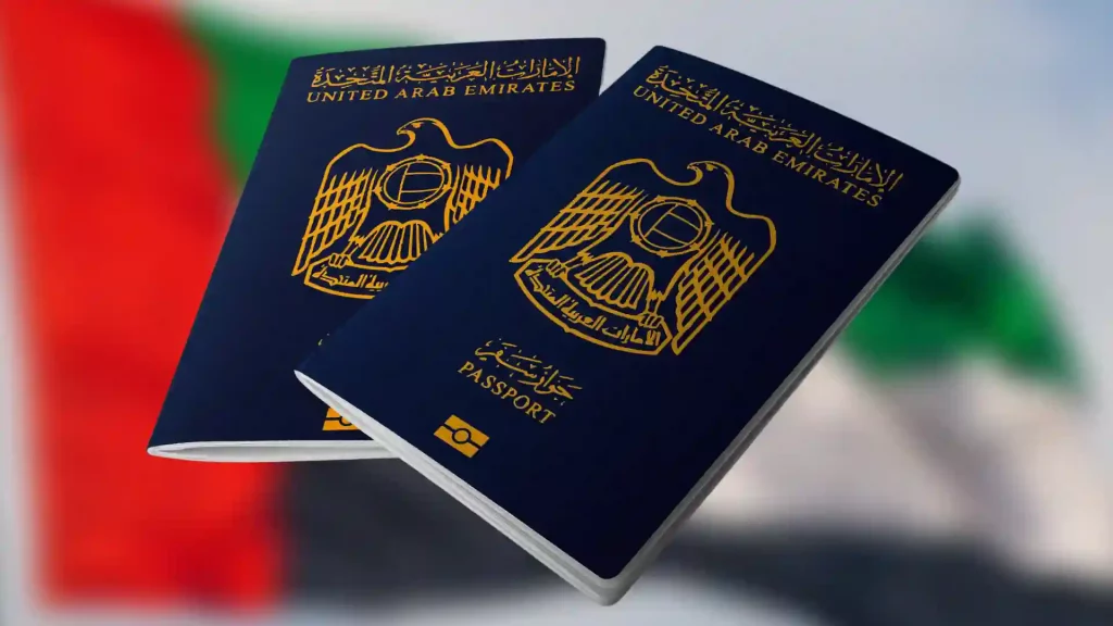 New Henley Passport Index ranks UAE passport among world’s most powerful; occupies 15th spot