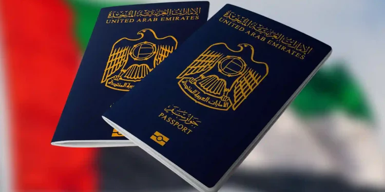 New Henley Passport Index ranks UAE passport among world’s most powerful; occupies 15th spot