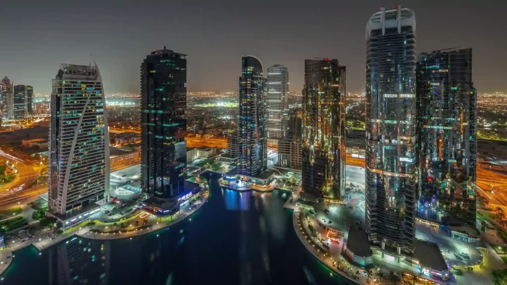 DMCC is Home to 36% of the Companies in the UAE’s Growing Crypto and Blockchain Industry