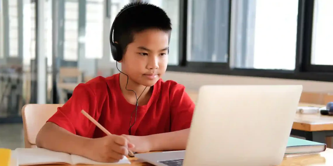 Radenta ushers in new digital transformation for learning in 2022