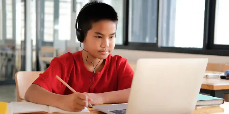 Radenta ushers in new digital transformation for learning in 2022 1 Radenta ushers in new digital transformation for learning in 2022