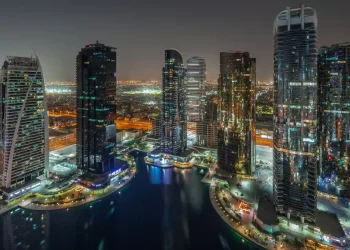 DMCC is Home to 36% of the Companies in the UAE’s Growing Crypto and Blockchain Industry