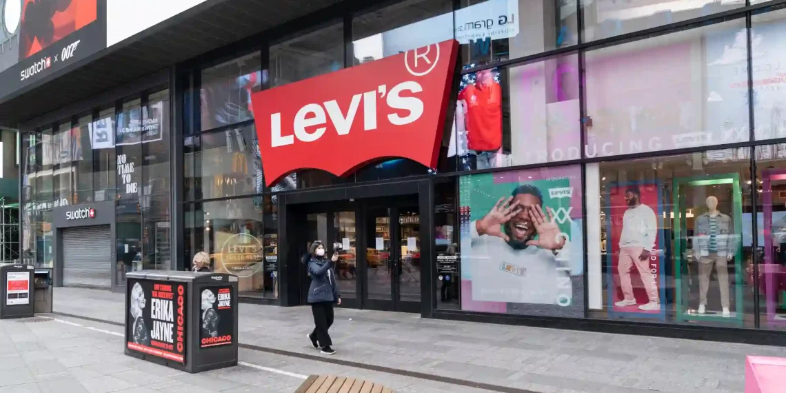 Levi Strauss hikes dividend as second-quarter earnings exceed expectations in new 2022 estimates
