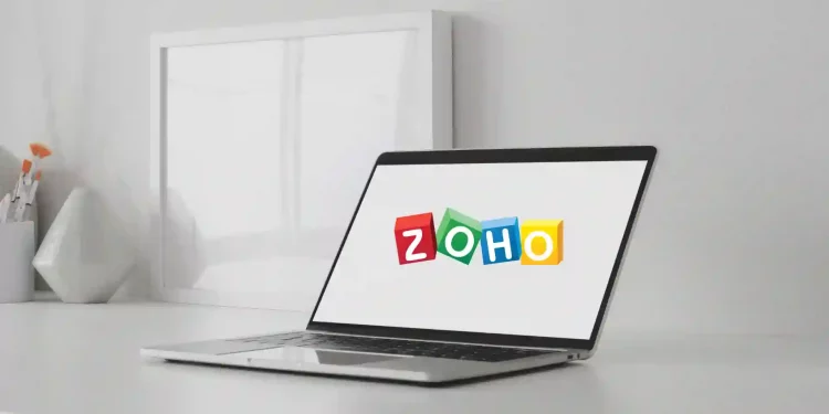 Zoho signs 2022 MoU with Manipal Academy of Higher Education, Dubai