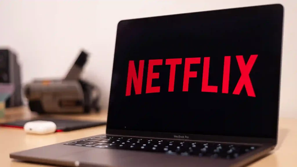 Netflix names Microsoft as partner for new ad-supported subscription offering in 2022