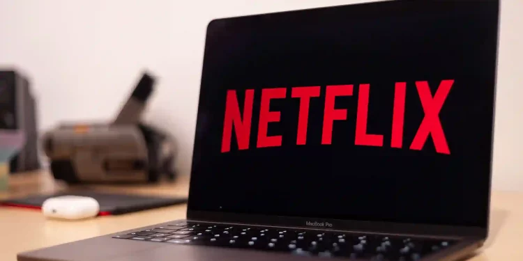 Netflix names Microsoft as partner for new ad-supported subscription offering in 2022