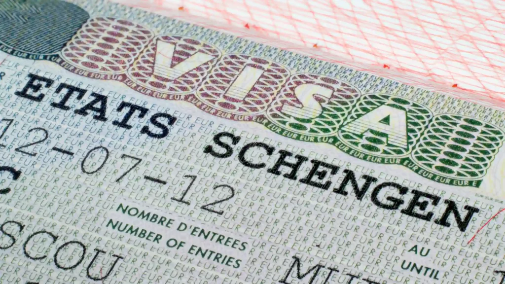 UAE inhabitants in need of Schengen visas facing three-month waiting intervals to get one