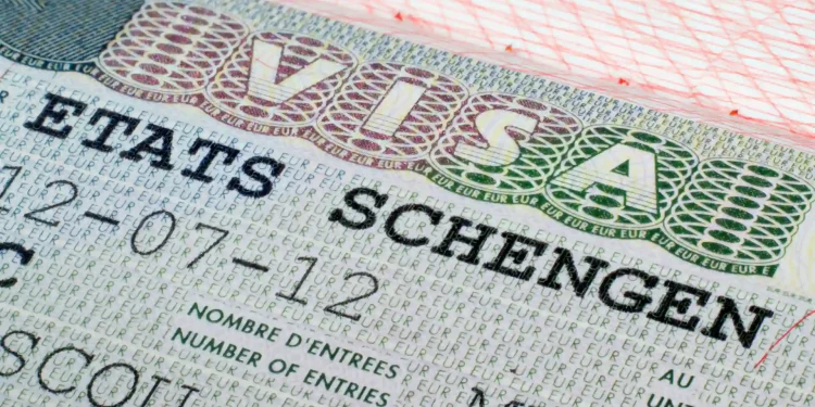 UAE inhabitants in need of Schengen visas facing three-month waiting intervals to get one