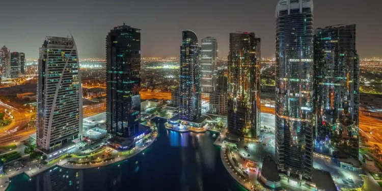 DMCC is Home to 36% of the Companies in the UAE’s Growing Crypto and Blockchain Industry