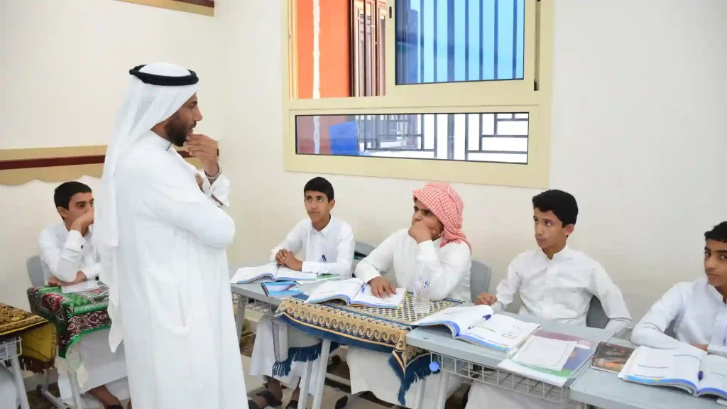 Saudi Arabia to convert 40 colleges into applied colleges