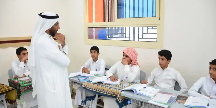 Saudi Arabia to convert 40 colleges into applied colleges