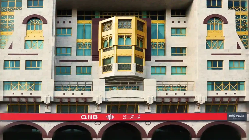 QIIB – Best Credit Card Offerings in Qatar