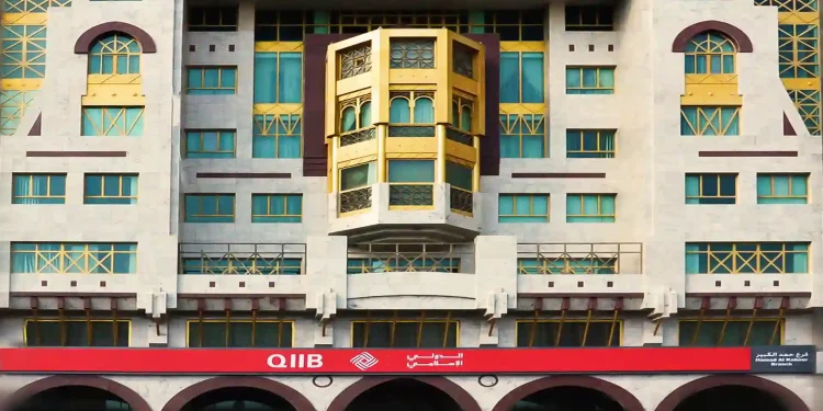 QIIB – Best Credit Card Offerings in Qatar
