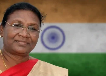 India elects new President, 1st from a tribal community