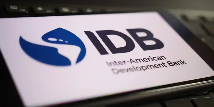 IDB issues first Blockchain based bond in Spain in 2022