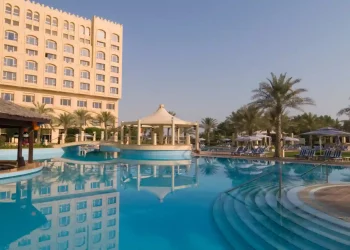 Hotel rates in the UAE see 20 percent increase in anticipation of FIFA World Cup 2022 in Qatar