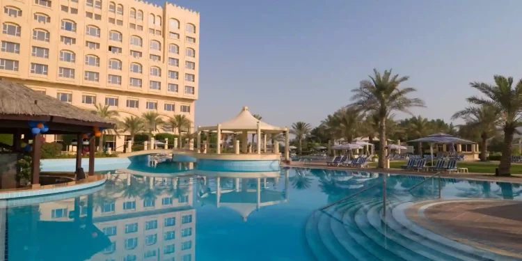 Hotel rates in the UAE see 20 percent increase in anticipation of FIFA World Cup 2022 in Qatar
