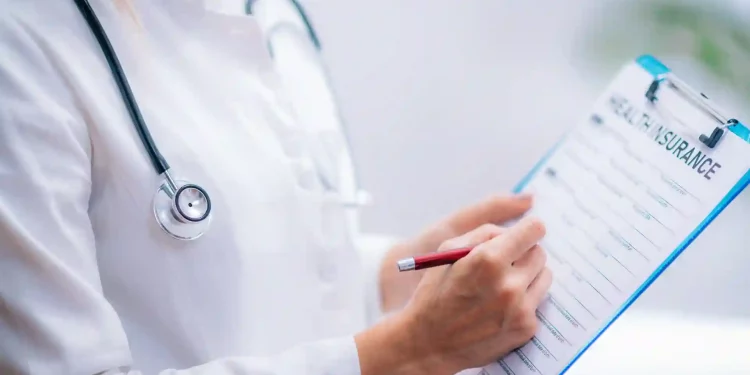 Daman signs new healthcare services MoU with Ewaa in ‘22