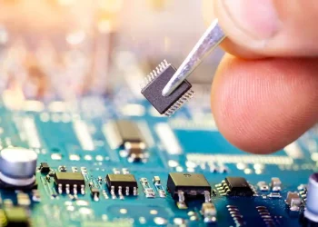 Chipmakers STMicro, GlobalFoundries plan to establish new USD5.7 bln factory in France