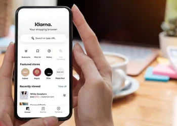 Swedish fintech company Klarna raises USD 800 million in new funding
