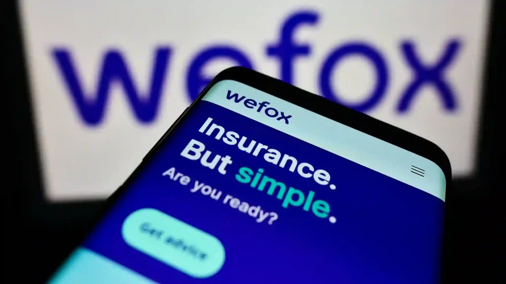 WeFox Closes USD400 million Series D Round at USD4.5 Billion Valuation