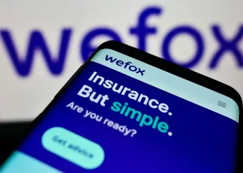 WeFox Closes USD400 million Series D Round at USD4.5 Billion Valuation