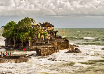 Bali to revive tourism in '22 as Indonesian government partners with Wego in new effort