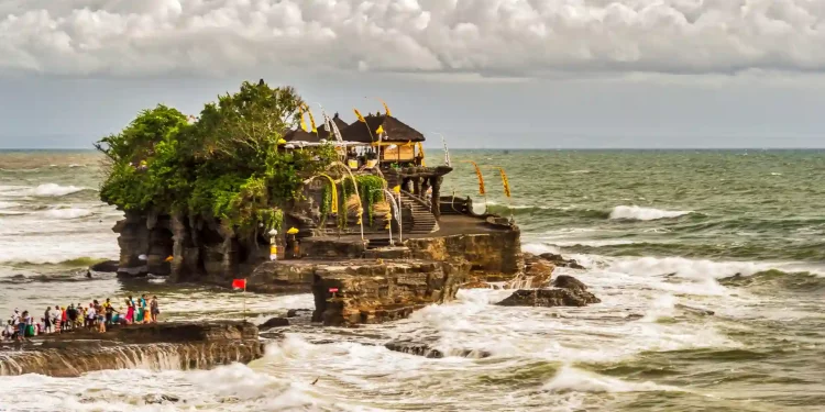 Bali to revive tourism in '22 as Indonesian government partners with Wego in new effort