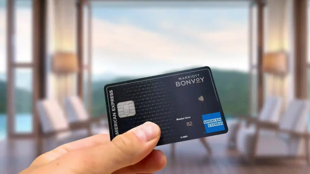 In a new 2022 initiative, Marriott Bonvoy, Amex upgrade small business card
