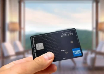 In a new 2022 initiative, Marriott Bonvoy, Amex upgrade small business card