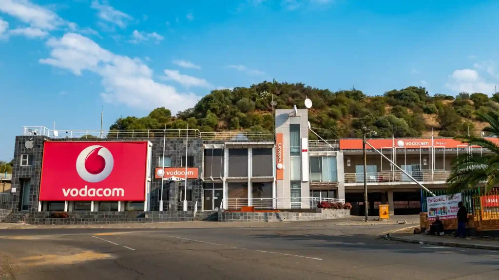 Vodacom to retain 100 percent stake in new South African tower subsidiary