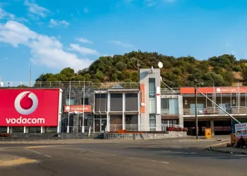 Vodacom to retain 100 percent stake in new South African tower subsidiary