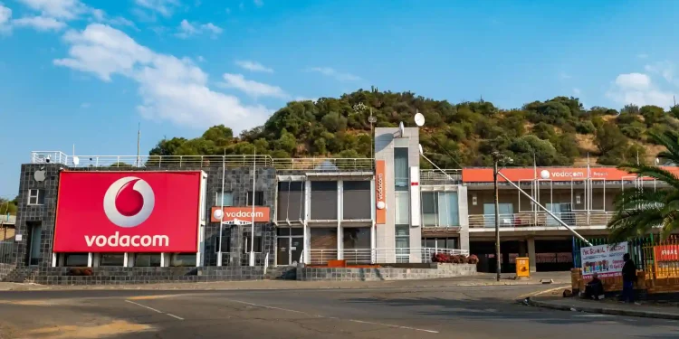 Vodacom to retain 100 percent stake in new South African tower subsidiary