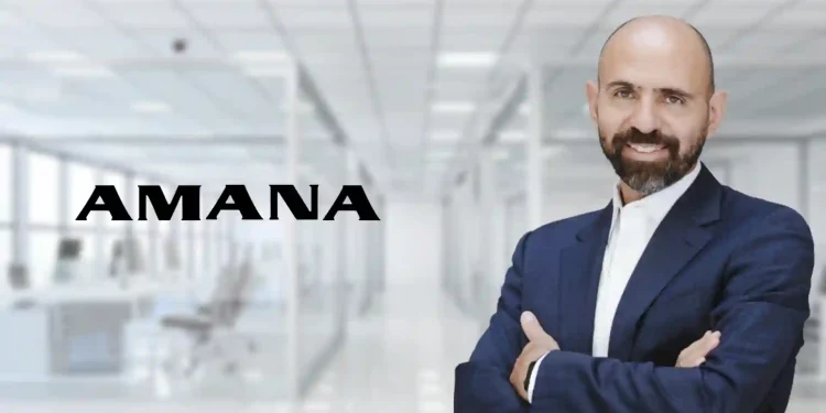 Amana Group reveals new brand identity; introspects capabilities for evolving construction landscape in 2022