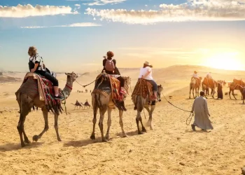 Saudi TDF rolls out new USD 400 million hospitality fund with Ennismore